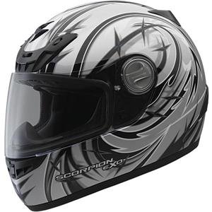 Helmets Scorpion 02-010-04-04