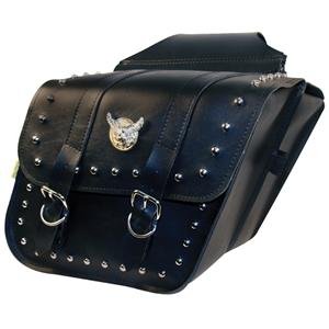 Saddle Bags Willie & Max Saddlebags 63-00821