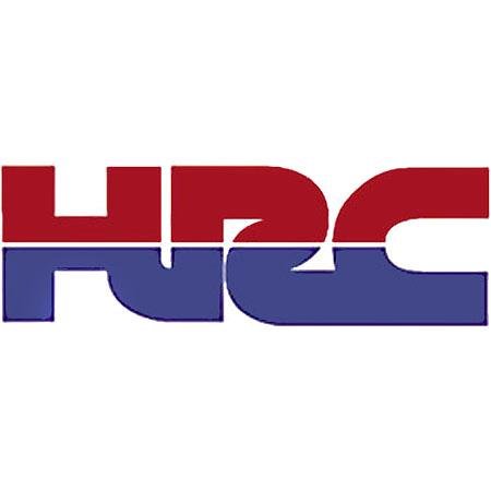 Factory Effex Logo 5 Pack Stickers - HRC 04-2659 Decals Factory Effex 04-2659