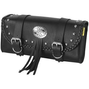 Saddle Bags Willie & Max Saddlebags 63-0117