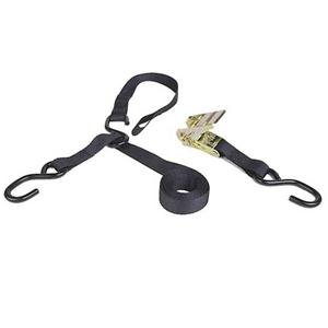 Tie-Downs Western Power Sports 18-5210