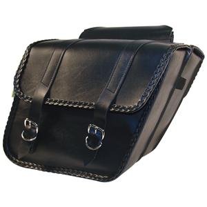 Saddle Bags Willie & Max Saddlebags 63-00541