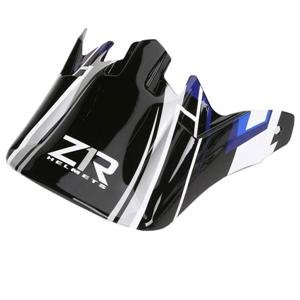 Helmet Visors Z1R 0132-0153