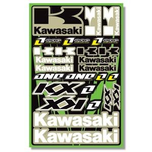 Decals One Industries DE-SHHO3