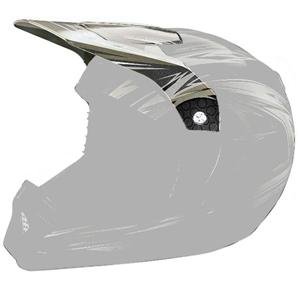 Helmet Visors Z1R 0132-0220