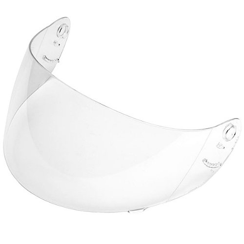 Shoei Hardcoat Shield for J-Wing Helmet Helmet Shields Shoei 01-201