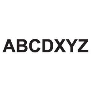 Decals Factory Effex 02-4490