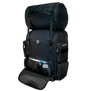 Saddle Bags T-Bags 10-4987
