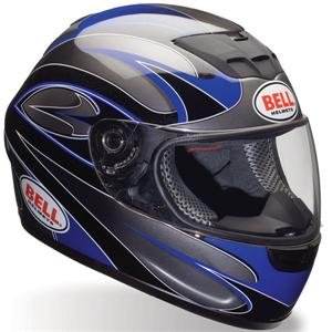 Helmets Bell 120709