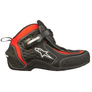 Alpinestars S-MX 1 Riding Shoes Boots Alpinestars 3405-0076
