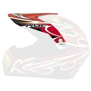 Helmet Visors KBC 83-0022