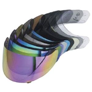 KBC Shield with Ratchet Set for VR-2, VR-3, Force & Tarmac Helmets Helmet Shields KBC 76-02741