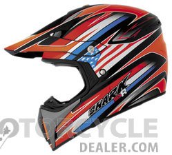 Helmets Shark 74-5040