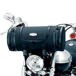 Kuryakyn Custom Roll Bag Saddle Bags Kuryakyn 4166