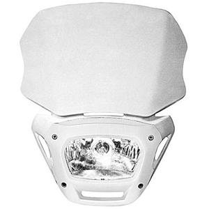 Headlamps Acerbis 73-6801