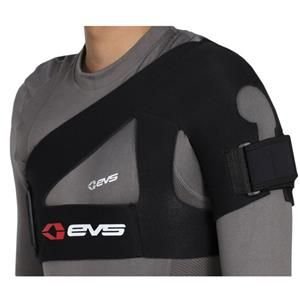 Shoulder Supports EVS SB02BK-S