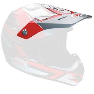 Helmet Visors Bell 2018033