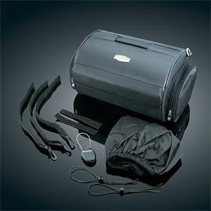 Saddle Bags Kuryakyn 4142
