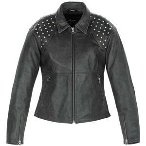 Alpinestars Women's Stella Tokyo Leather Jacket Jackets & Vests Alpinestars 2813-0309