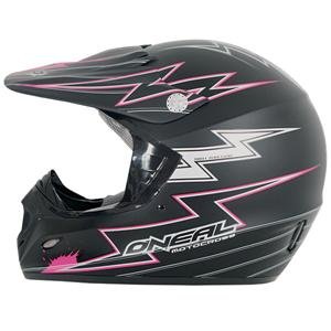 Helmets O'Neal Racing 0582-701