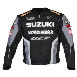 Joe Rocket Suzuki Supersport Replica Jacket Jackets & Vests Joe Rocket 0851-1102