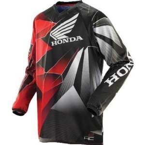 Jerseys Fox Racing 02066-003-006