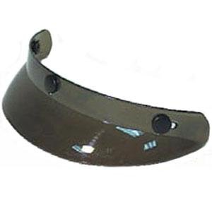 GMax 3-Snap Bubble Visor for GM35X Helmet Helmet Visors Gmax 72-0520