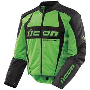 Icon ARC Jacket Jackets & Vests ICON 2820-1160