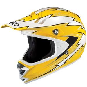 Helmets HJC Helmets 0860-1003-05