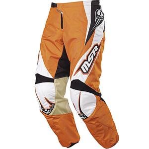 MSR Racing Youth Axxis Pants - 2008 Pants & Chaps MSR 34-9655