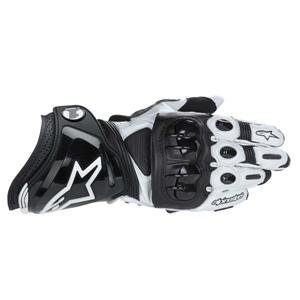 Alpinestars GP Pro Gloves - 2012 Gloves Alpinestars 3320-0205