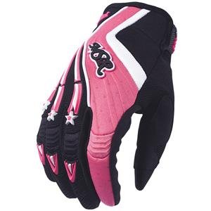 Gloves MSR 34-9850