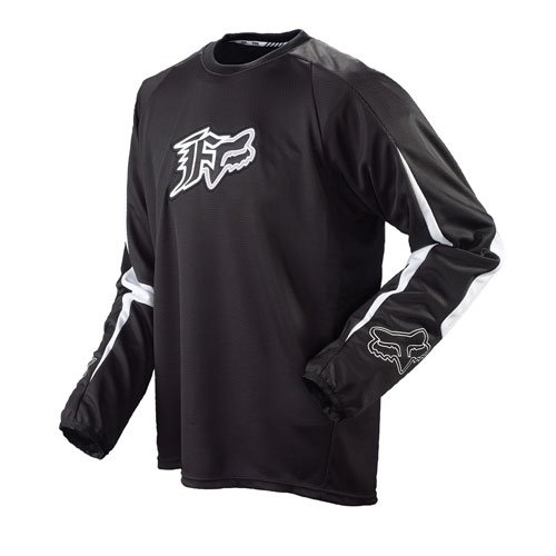 Jerseys Fox Racing 02115-055-004