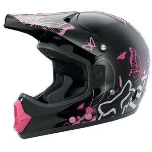 Helmets Fox Racing 01079-285-002