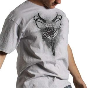 Alpinestars Scalpel T-Shirt Protective Gear Alpinestars 3030-3118