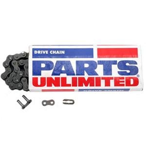 Parts Unlimited 428 Standard Chain Chains Parts Unlimited T428-1