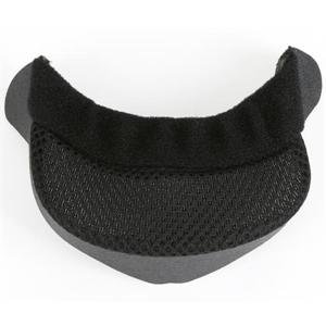 Icon Replacement Chin Curtain for Mainframe Helmets Helmet Visors ICON 0134-0297