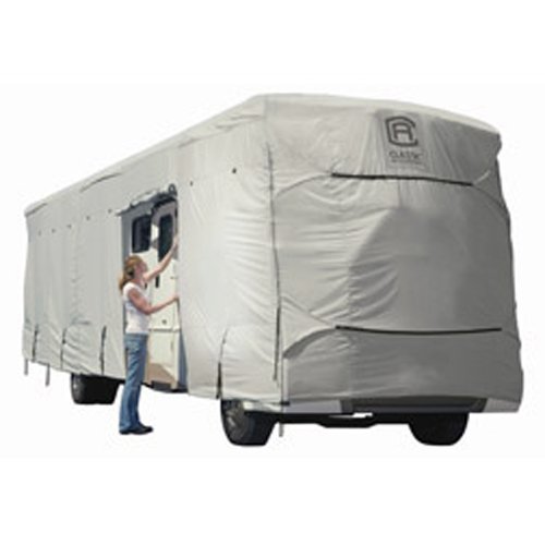 RV & Trailer Covers Classic Accessories 8000916100100