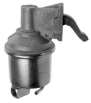 Fuel Pumps & Accessories Master Parts Division 42331