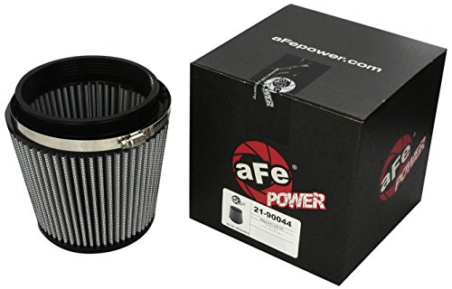 aFe 21-90044 Universal Clamp On Filter Exhaust & Emissions aFe Power 2190044