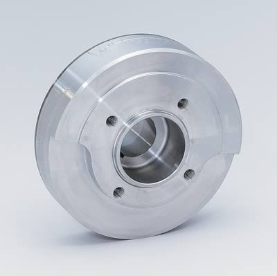 Fluidampr 620200 Harmonic Balancer Harmonic Balancers Fluidampr 620200