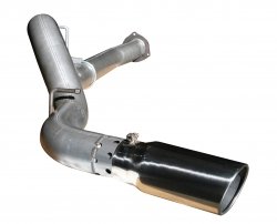 Exhaust & Emissions AfE Power 4944004