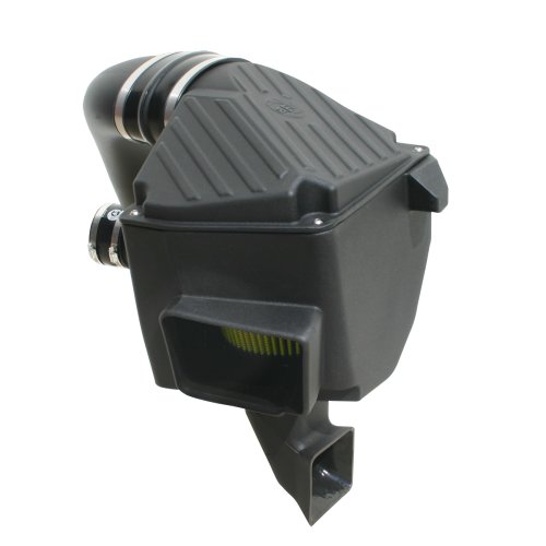 aFe 75-80932 Stage 2 Sealed Pro Guard 7 Air Intake System Air Intake aFe 75-80932