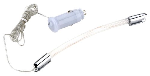 Pilot Automotive CZ-206G Bend-A-Lite 6 Green LED Tube Performance Lighting Pilot Automotive CZ-206G