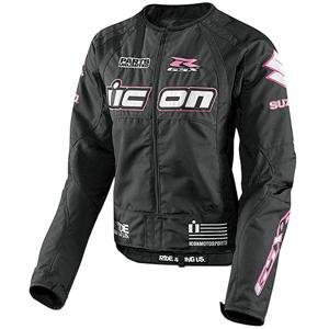 Jackets & Vests ICON 2822-0205