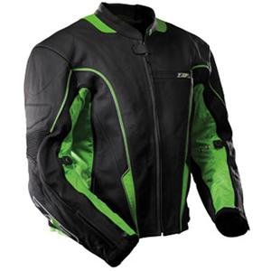 Z1R Dart Jacket Jackets & Vests Z1R 2810-1214