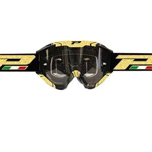 Goggles Progrip 17-8085