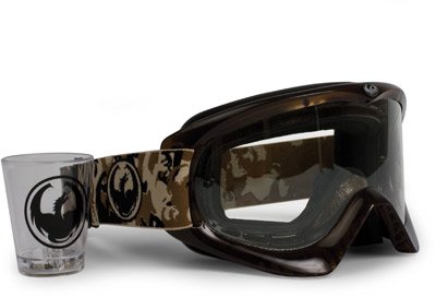 Goggles Dragon Alliance 722-1092