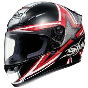 Helmets Shoei 0110-1001-02