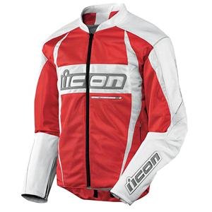 Icon ARC Mesh Jacket Jackets & Vests ICON 2820-1203